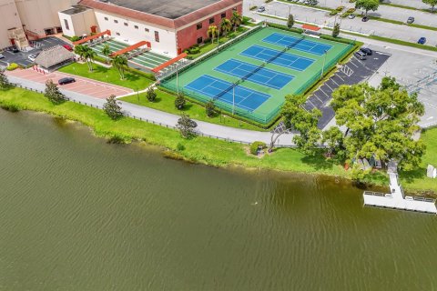Copropriété à louer à Boca Raton, Floride: 1 chambre, 65.22 m2 № 2249319 - photo 21