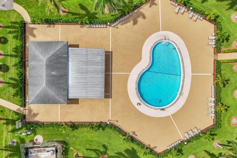 Copropriété à louer à Boca Raton, Floride: 1 chambre, 65.22 m2 № 2249319 - photo 19