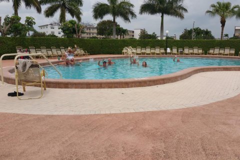 Copropriété à louer à Boca Raton, Floride: 1 chambre, 65.22 m2 № 2249319 - photo 14