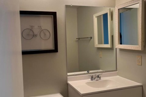 Copropriété à louer à Boca Raton, Floride: 1 chambre, 65.22 m2 № 2249319 - photo 6
