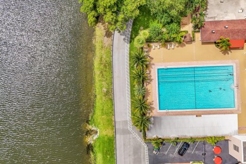 Copropriété à louer à Boca Raton, Floride: 1 chambre, 65.22 m2 № 2249319 - photo 23