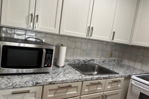 Condo à Boca Raton, Floride, 1 chambre  № 2249319