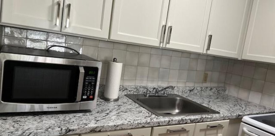 Condo à Boca Raton, Floride, 1 chambre  № 2249319
