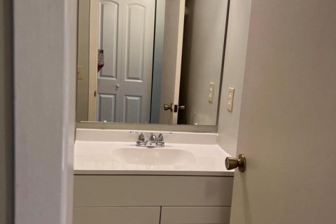 Copropriété à louer à Boca Raton, Floride: 1 chambre, 65.22 m2 № 2249319 - photo 4