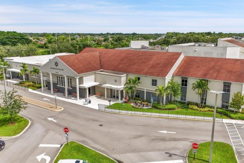 Copropriété à louer à Boca Raton, Floride: 1 chambre, 65.22 m2 № 2249319 - photo 18