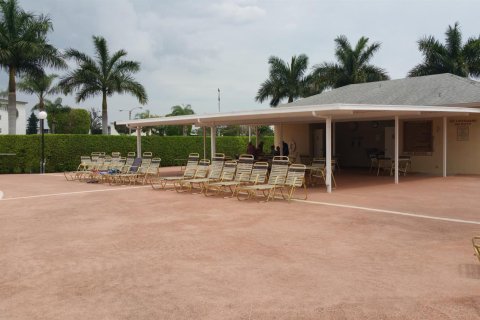 Copropriété à louer à Boca Raton, Floride: 1 chambre, 65.22 m2 № 2249319 - photo 13