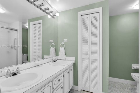 Купить кондоминиум в Марафон, Флорида 3 спальни, 132.57м2, № 2011095 - фото 25