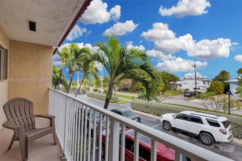 Купить кондоминиум в Марафон, Флорида 3 спальни, 132.57м2, № 2011095 - фото 24