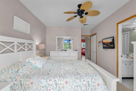 Купить кондоминиум в Марафон, Флорида 3 спальни, 132.57м2, № 2011095 - фото 22