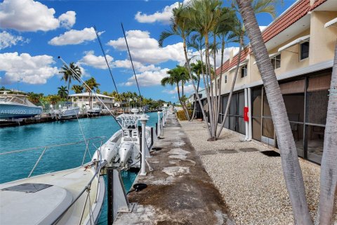 Купить кондоминиум в Марафон, Флорида 3 спальни, 132.57м2, № 2011095 - фото 5