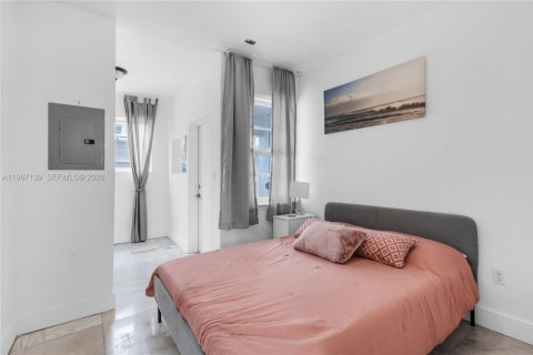 Condo in Miami Beach, Florida, 1 bedroom  № 2028462 - photo 5