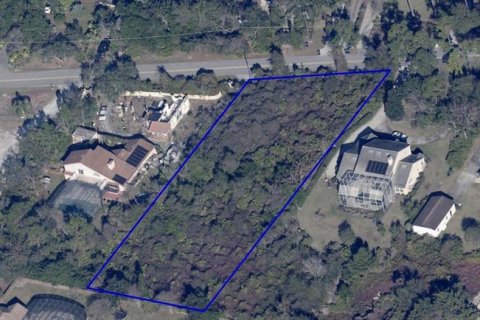 Land in Orlando, Florida № 2384223