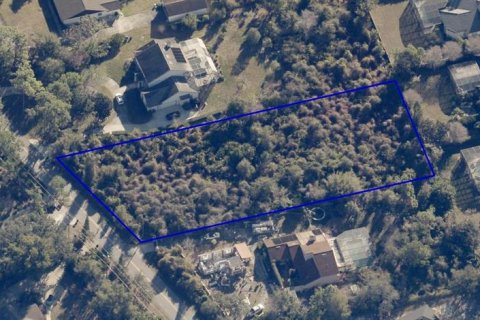 Land in Orlando, Florida № 2384223 - photo 2