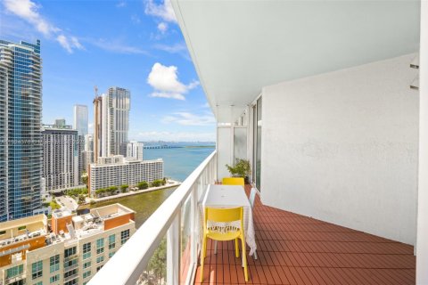 Купить кондоминиум в Майами, Флорида 2 спальни, 100.71м2, № 1979993 - фото 17