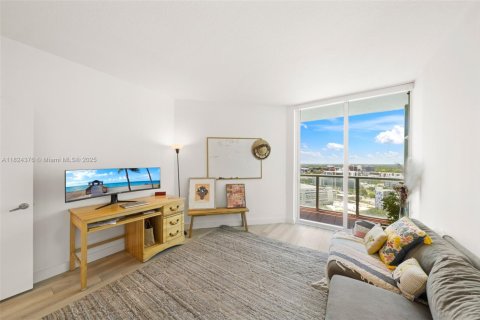 Купить кондоминиум в Майами, Флорида 2 спальни, 100.71м2, № 1979993 - фото 20