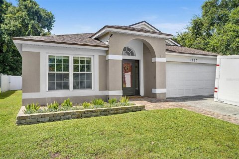 Villa ou maison à vendre à Casselberry, Floride: 5 chambres, 218.41 m2 № 2225753 - photo 3
