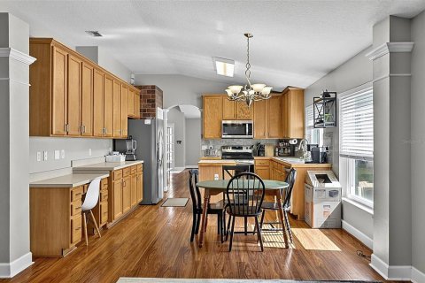 Villa ou maison à vendre à Casselberry, Floride: 5 chambres, 218.41 m2 № 2225753 - photo 26