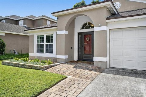 Villa ou maison à vendre à Casselberry, Floride: 5 chambres, 218.41 m2 № 2225753 - photo 4