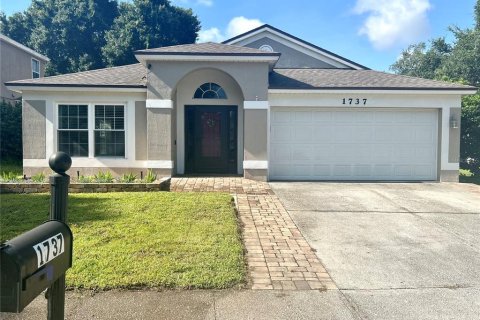 Villa ou maison à vendre à Casselberry, Floride: 5 chambres, 218.41 m2 № 2225753 - photo 2