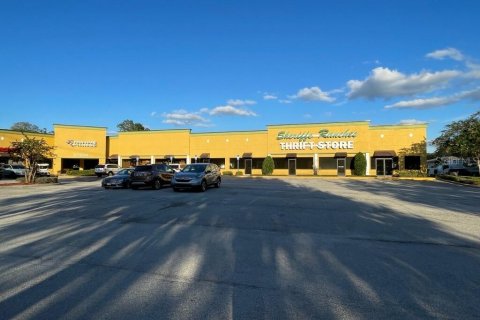 Propiedad comercial en alquiler en Leesburg, Florida № 812053 - foto 2