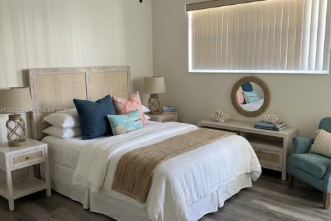 Condominio en venta en Homestead, Florida, 1 dormitorio, 77.11 m2 № 2087627 - foto 4