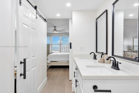Copropriété à louer à Hollywood, Floride: 1 chambre, 75.44 m2 № 1896359 - photo 11