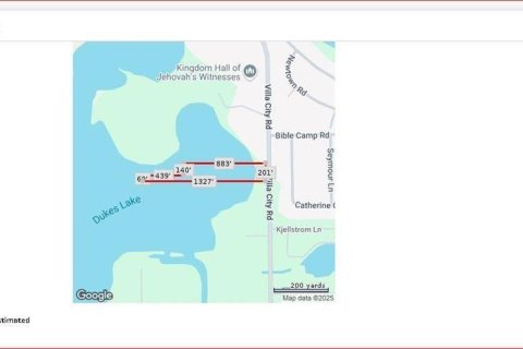 Land in Groveland, Florida № 1769835 - photo 13