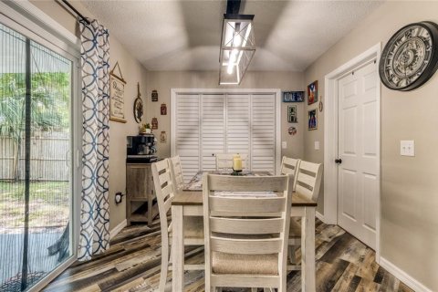 House in Winter Haven, Florida 3 bedrooms, 91.51 sq.m. № 1616151 - photo 20