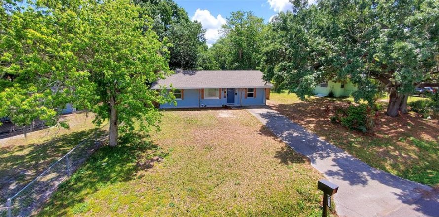 Casa en Winter Haven, Florida 3 dormitorios, 91.51 m2 № 1616151