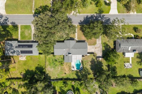 Villa ou maison à vendre à Gainesville, Floride: 3 chambres, 154.03 m2 № 2377176 - photo 23
