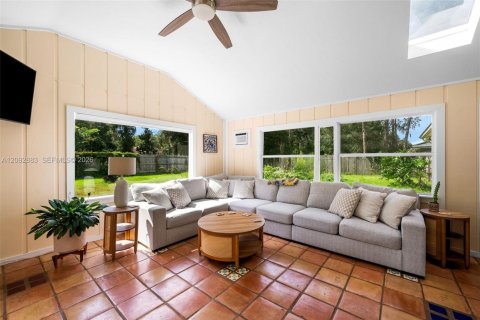 Villa ou maison à vendre à Gainesville, Floride: 3 chambres, 154.03 m2 № 2377176 - photo 4