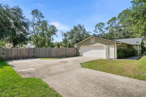 Villa ou maison à vendre à Gainesville, Floride: 3 chambres, 154.03 m2 № 2377176 - photo 22