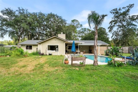 Villa ou maison à vendre à Gainesville, Floride: 3 chambres, 154.03 m2 № 2377176 - photo 20