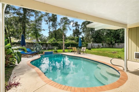 Villa ou maison à vendre à Gainesville, Floride: 3 chambres, 154.03 m2 № 2377176 - photo 2