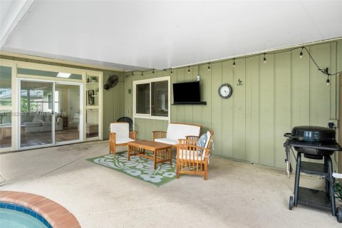Villa ou maison à vendre à Gainesville, Floride: 3 chambres, 154.03 m2 № 2377176 - photo 18