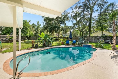 Villa ou maison à vendre à Gainesville, Floride: 3 chambres, 154.03 m2 № 2377176 - photo 19