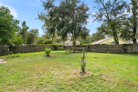 Villa ou maison à vendre à Gainesville, Floride: 3 chambres, 154.03 m2 № 2377176 - photo 21