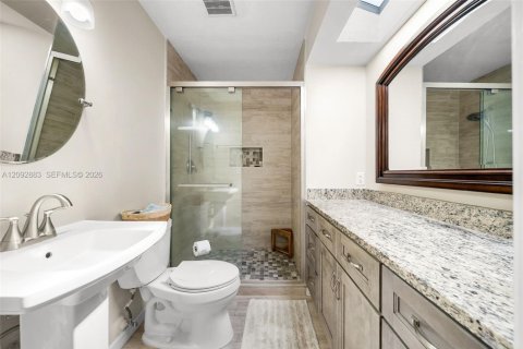 Villa ou maison à vendre à Gainesville, Floride: 3 chambres, 154.03 m2 № 2377176 - photo 13