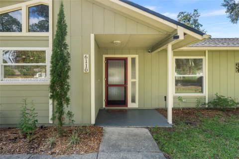 Villa ou maison à vendre à Gainesville, Floride: 3 chambres, 154.03 m2 № 2377176 - photo 5
