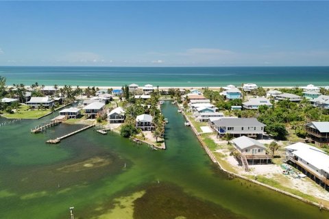 Terreno en venta en Placida, Florida № 1909114 - foto 6