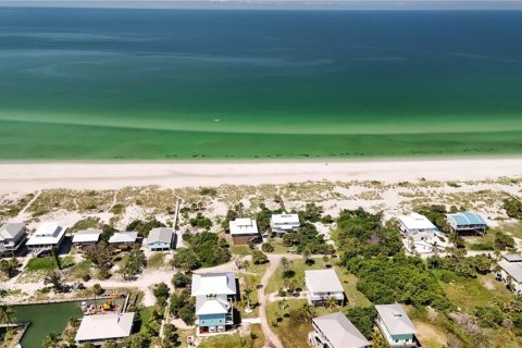 Terreno en venta en Placida, Florida № 1909114 - foto 10