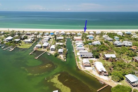 Terreno en venta en Placida, Florida № 1909114 - foto 3