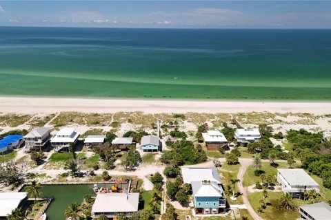 Terreno en venta en Placida, Florida № 1909114 - foto 9