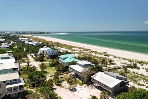 Terreno en venta en Placida, Florida № 1909114 - foto 23