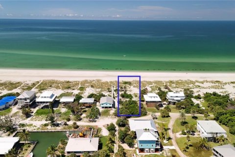 Terreno en venta en Placida, Florida № 1909114 - foto 2