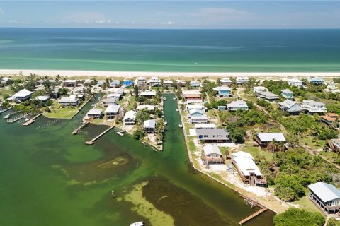 Terreno en venta en Placida, Florida № 1909114 - foto 8