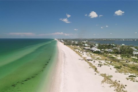 Terreno en venta en Placida, Florida № 1909114 - foto 15