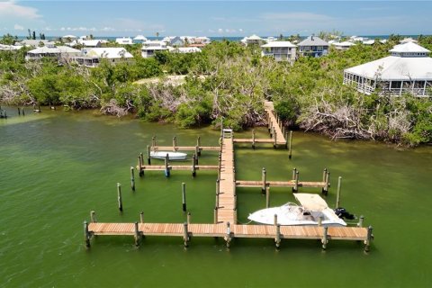 Terreno en venta en Placida, Florida № 1909114 - foto 4