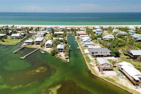 Terreno en venta en Placida, Florida № 1909114 - foto 7