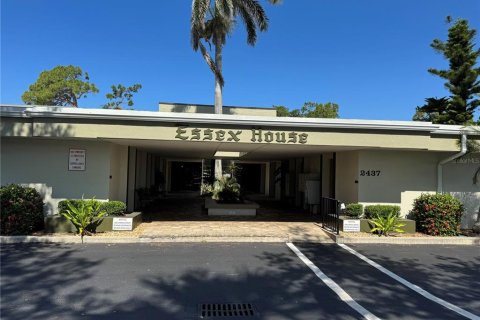 Condo in Port Charlotte, Florida, 2 bedrooms  № 1765936 - photo 1